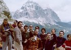 Luglio 1972 - Gita al Rifugio Colda